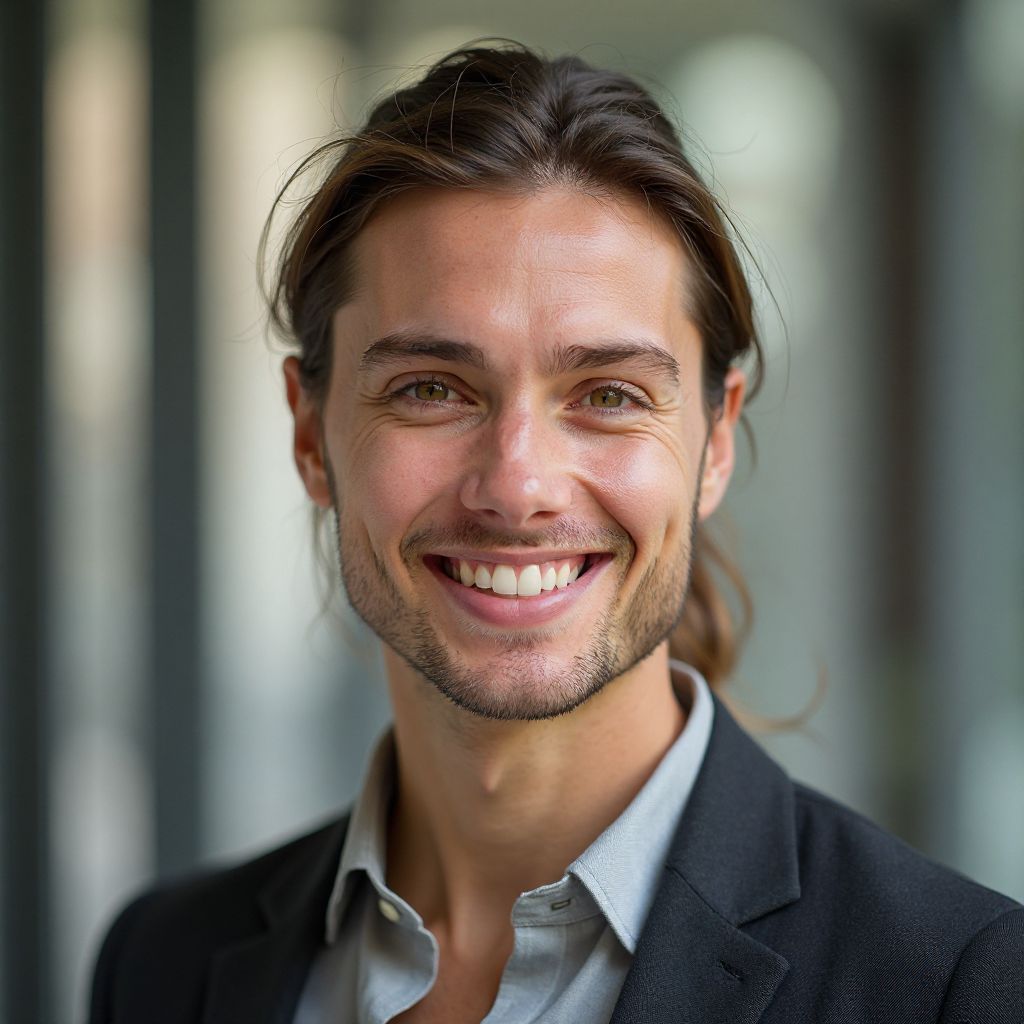 Hendrik Richter